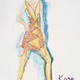 Illustration for article titled A Whole Book Full of Incredible Never-Before-Seen iStar Trek/i Costume Pictures